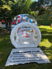 Bubble House Dome