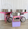 Candy Floss Machine