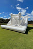 Double Slide White Castle