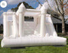 Double Slide White Castle