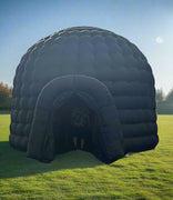 Inflatable Igloo