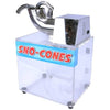 Snow Cone Machine