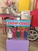 Snow Cone Machine