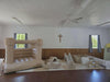 Toddler Castle Beige