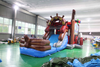 Pirate Castle Combo