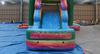 Rainbows up