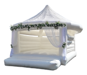 Wedding Castle (with extra's)